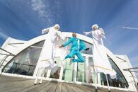 Клубные мероприятия